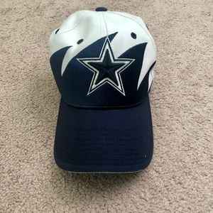 Reebok Dallas Cowboys Hat